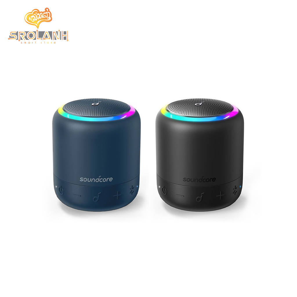 ANKER SoundCore Mini 3 Pro SROLANH